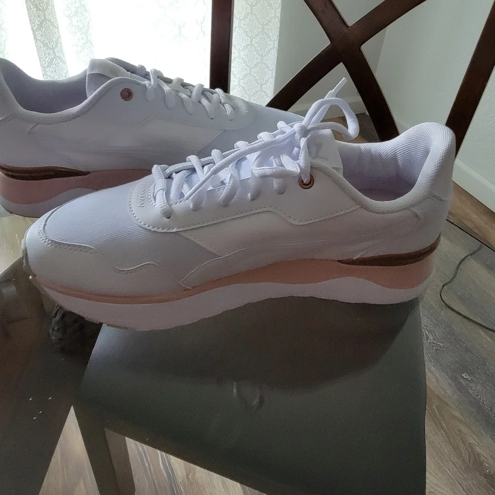 Puma R78 Voyage - Picture 2 of 5